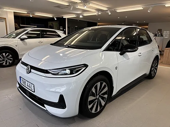 Volkswagen Id.3 Neo