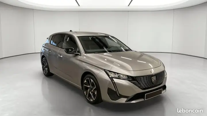 Peugeot 308 2025 photo 3