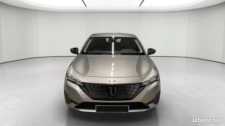 Peugeot 308 2025 photo 2