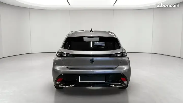 Peugeot 308 2025 photo 5