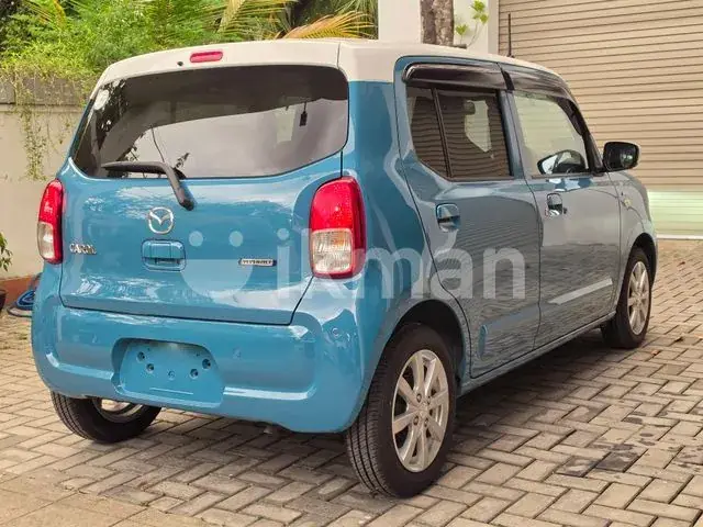 Suzuki Alto 2023 photo 2