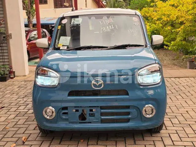 Suzuki Alto 2023 photo 4