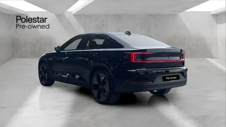 Polestar Polestar 2 2026 photo 5