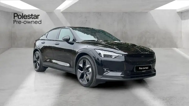 Polestar Polestar 2