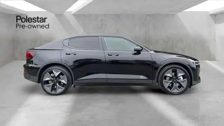 Polestar Polestar 2 2026 photo 2