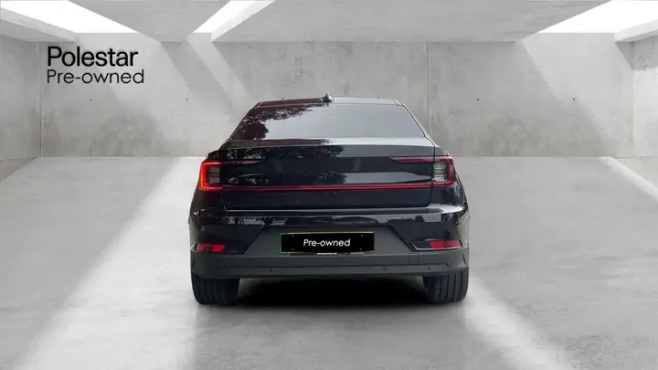 Polestar Polestar 2 2026 photo 4