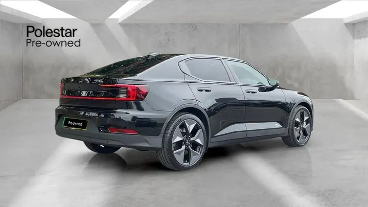 Polestar Polestar 2 2026 photo 3