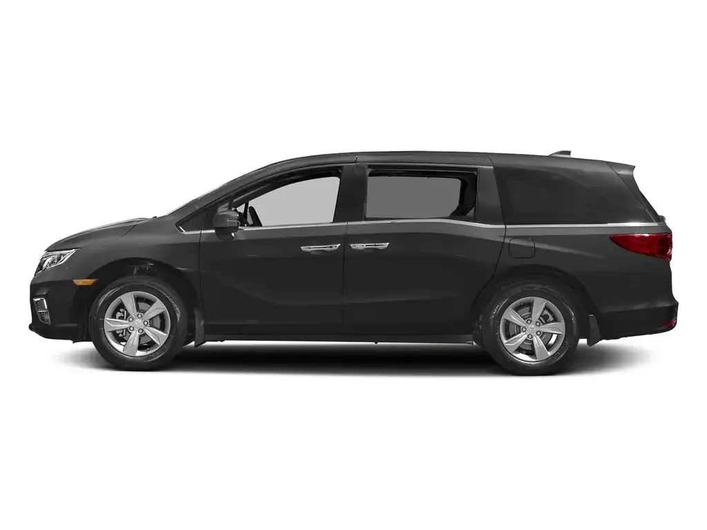 Honda Odyssey 2018 photo 2