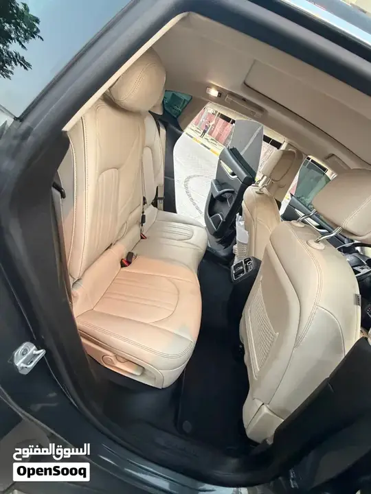 Maserati Levante 2018 photo 3