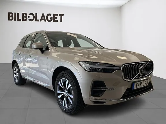 Volvo Xc60 2025 photo 5