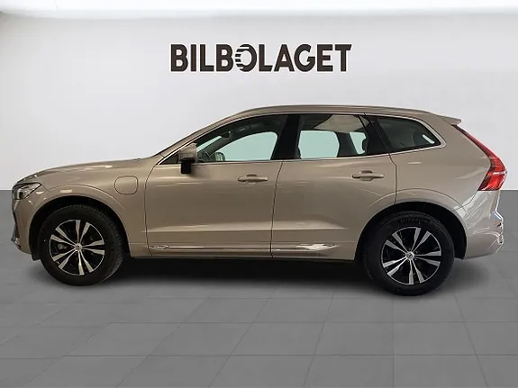 Volvo Xc60 2025 photo 2