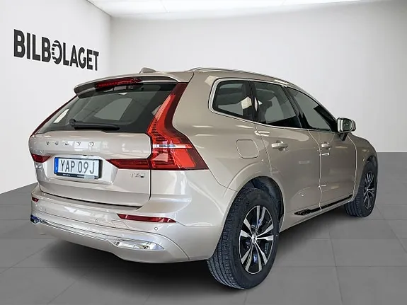 Volvo Xc60 2025 photo 4