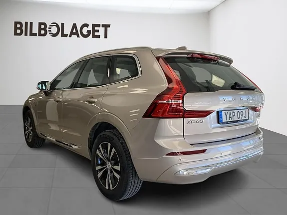 Volvo Xc60 2025 photo 3