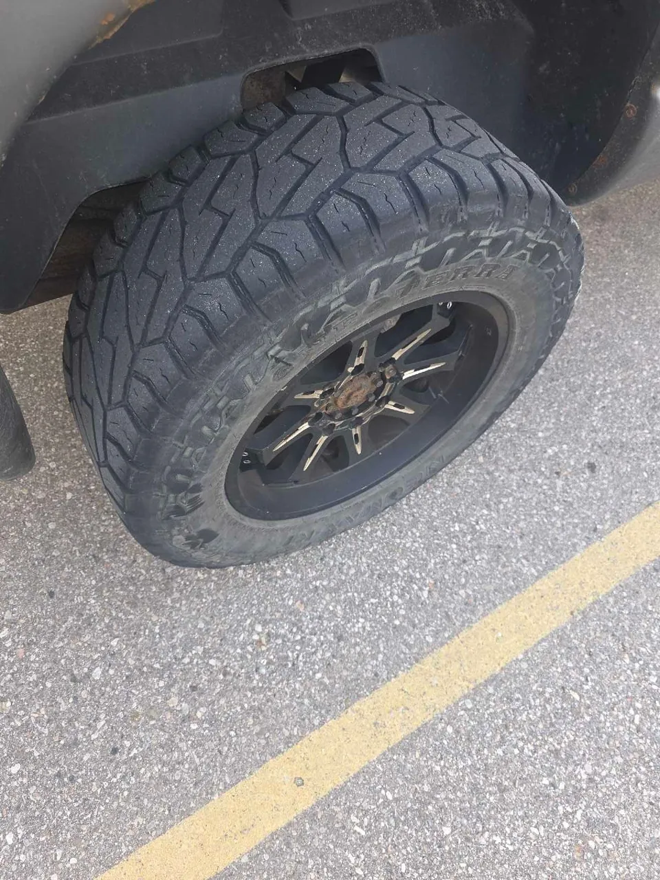 Dodge Ram 3500 2008 photo 5