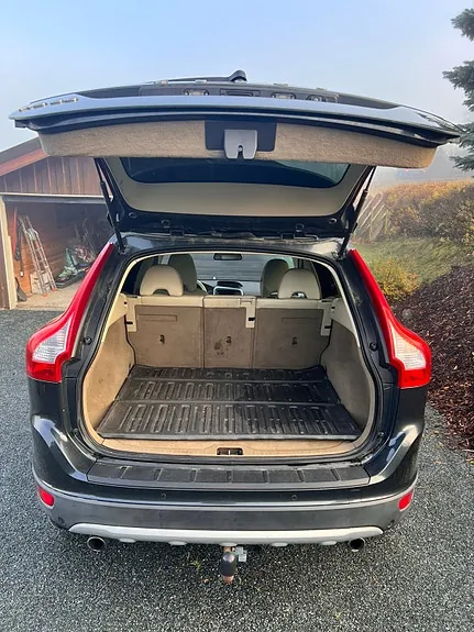 Volvo Xc60 2010 photo 5