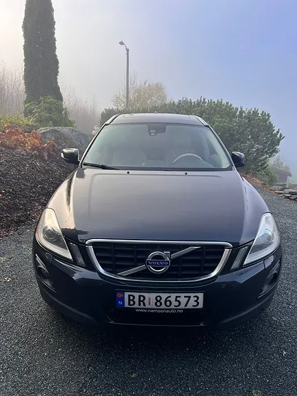 Volvo Xc60 2010 photo 2
