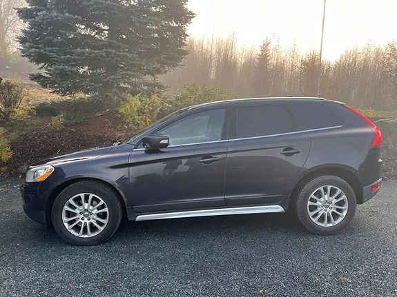 Volvo Xc60 2010 photo 4