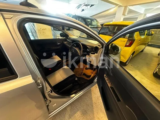 Daihatsu Mira 2025 photo 5