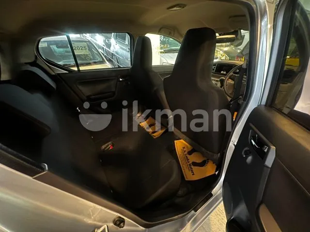 Daihatsu Mira 2025 photo 3