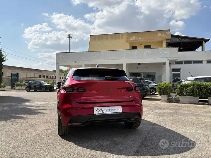 Renault Clio 2025 photo 3