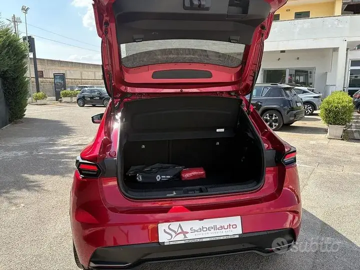 Renault Clio 2025 photo 4