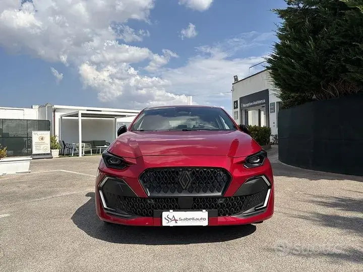 Renault Clio 2025 photo 5
