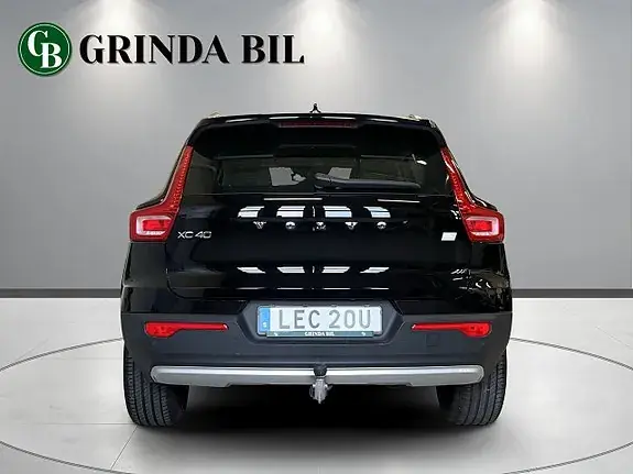 Volvo Xc40 2021 photo 3