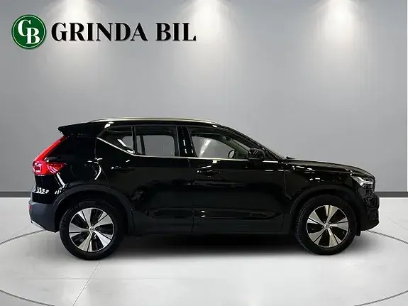 Volvo Xc40 2021 photo 4