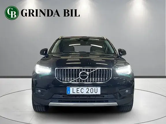 Volvo Xc40 2021 photo 5