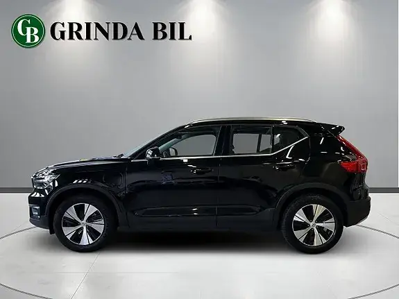 Volvo Xc40 2021 photo 2