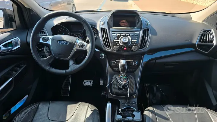 Ford Kuga 2014 photo 5