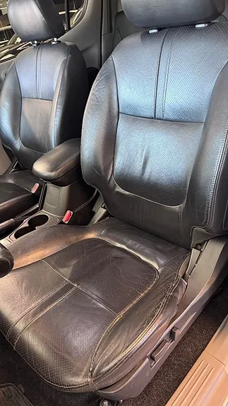 Mitsubishi L200 2012 photo 5