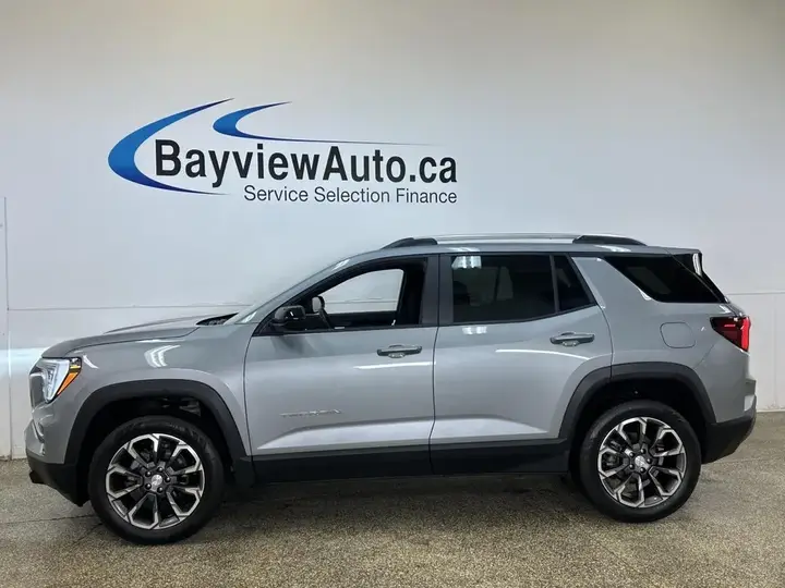 GMC Terrain 2026 photo 4