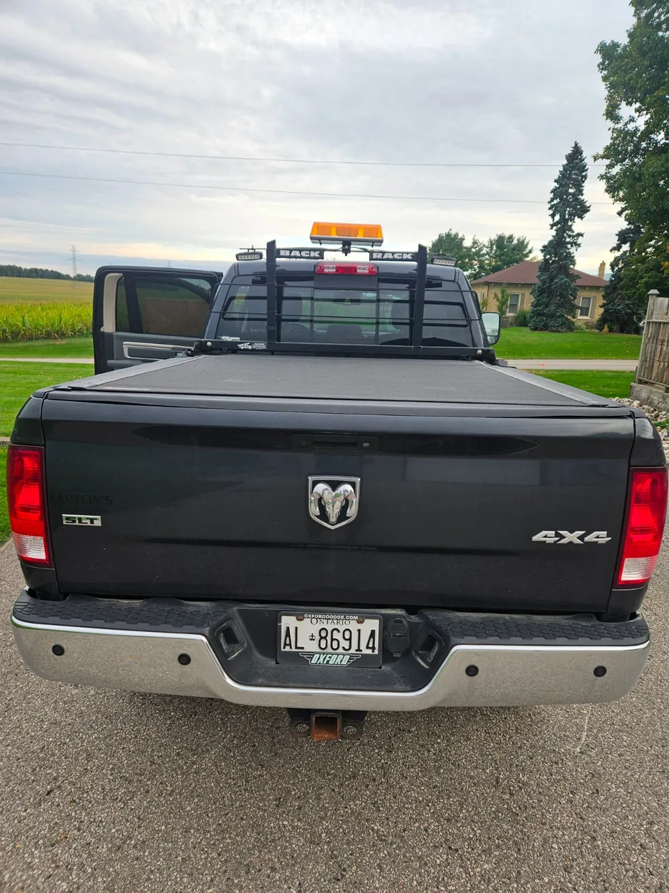 Ram 2500 2015 photo 2