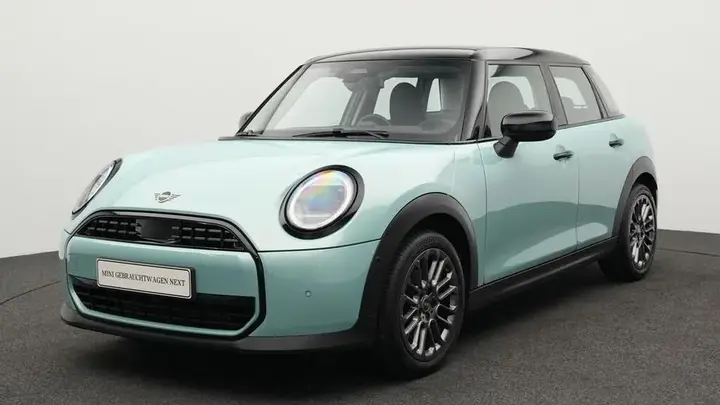 BMW Mini