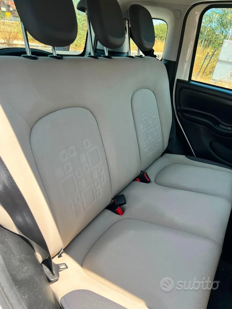 Fiat Panda 2013 photo 3