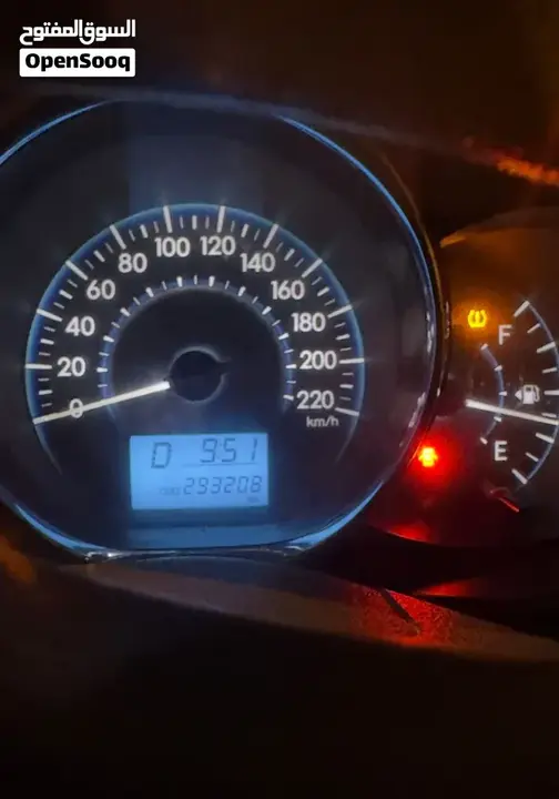 Toyota Yaris 2017 photo 4