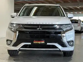Mitsubishi Outlander 2016 photo 3