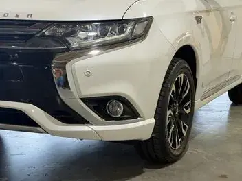 Mitsubishi Outlander 2016 photo 5