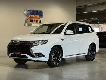 Mitsubishi Outlander 2016 photo 4