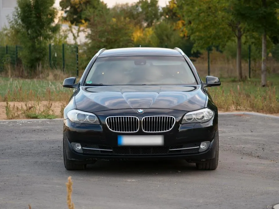 BMW 525D
