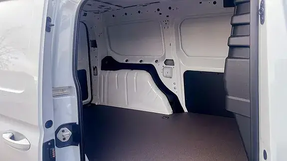 Ford Transit Connect 2027 photo 5