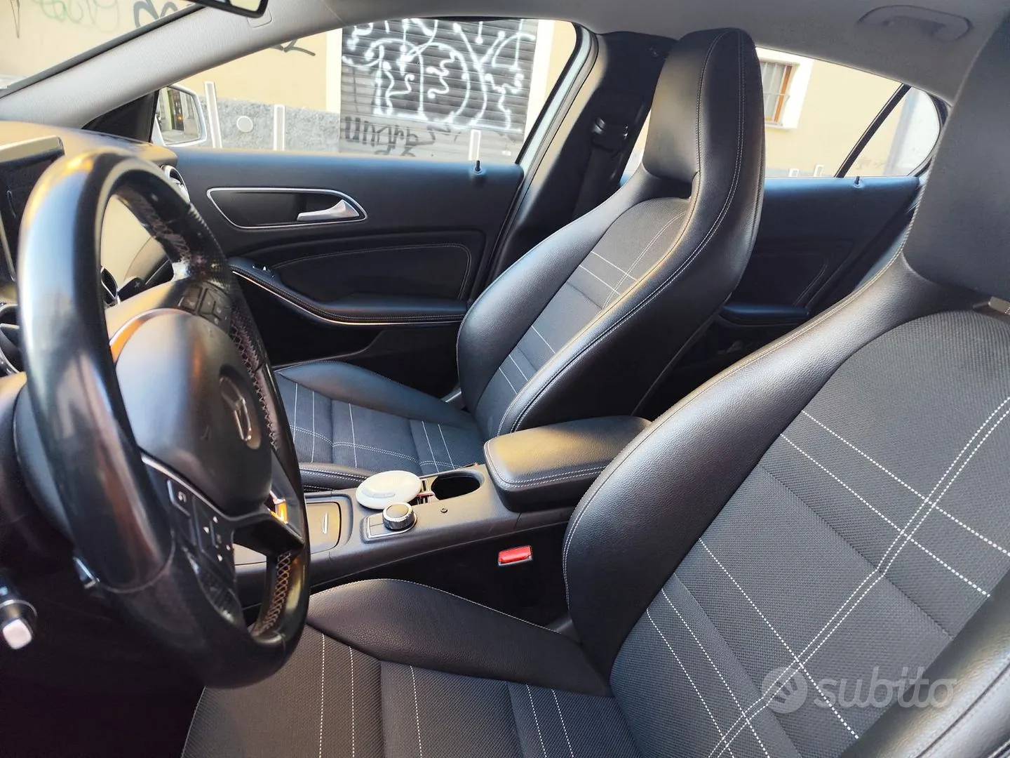 Mercedes-Benz Gla 2015 photo 3