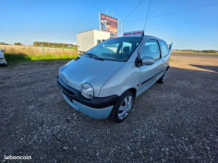 Renault Twingo