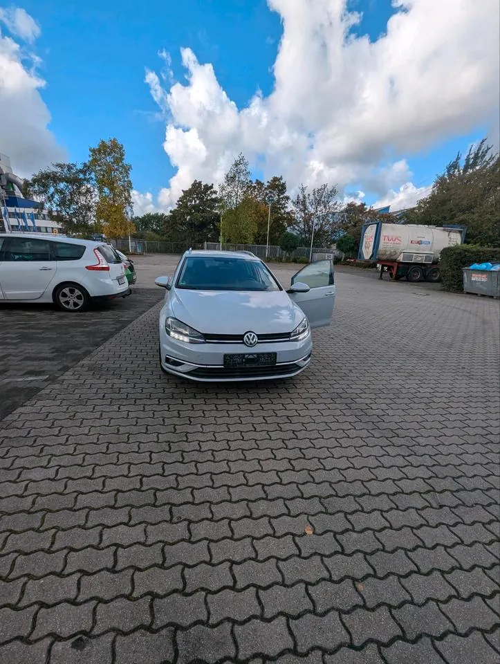 Volkswagen Golf 7