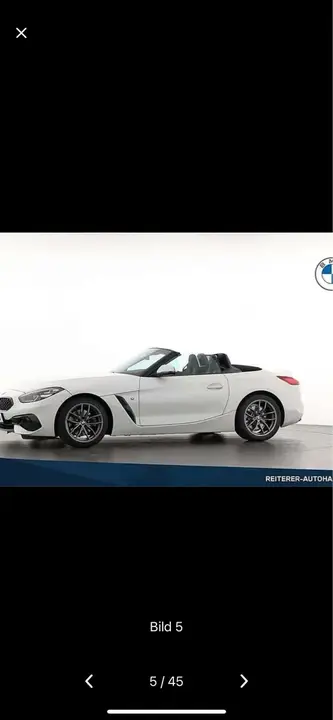 BMW Z4