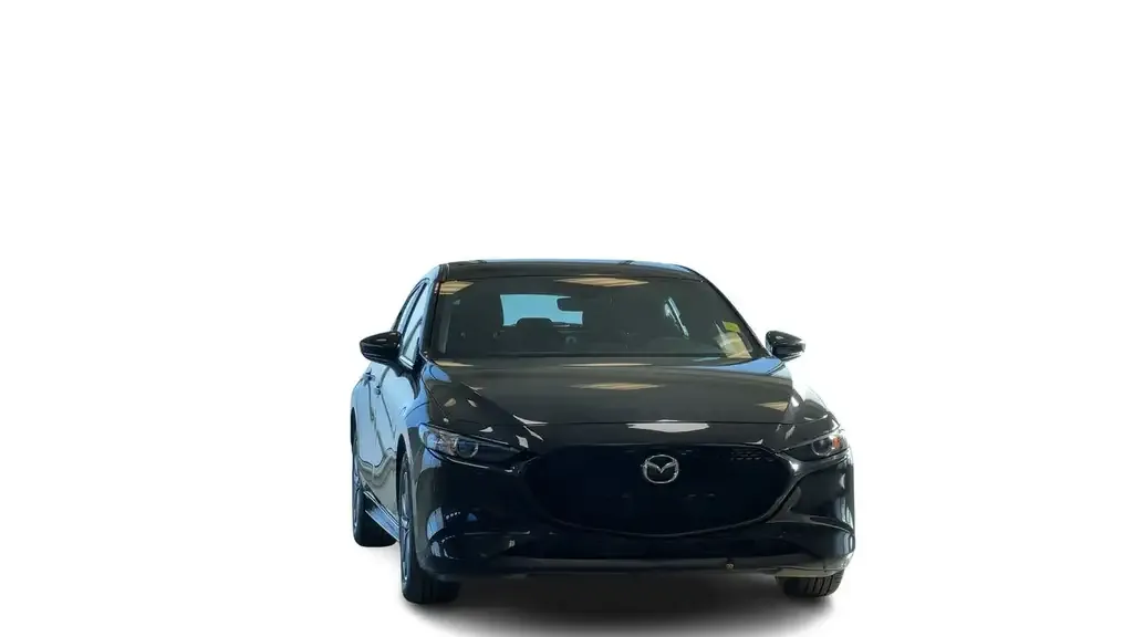 Mazda 3 2021 photo 4