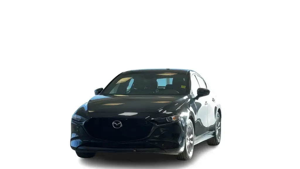 Mazda 3 2021 photo 5