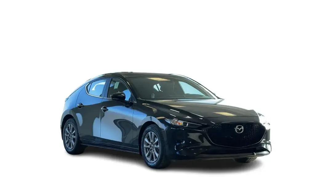 Mazda 3 2021 photo 3
