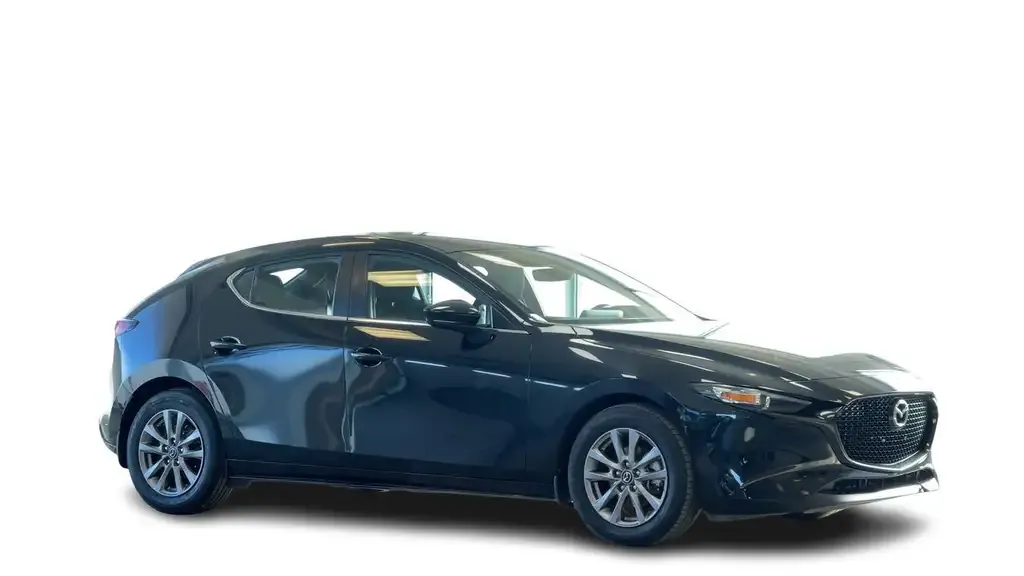 Mazda 3 2021 photo 2